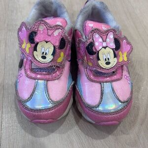 Disney Minnie Mouse Shoes